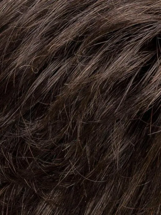 Air Wig by Ellen Wille | Synthetic