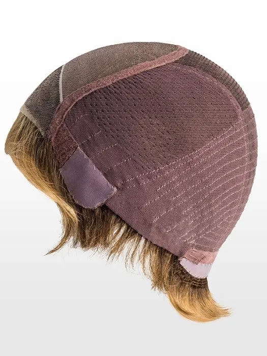 Air Wig by Ellen Wille | Synthetic