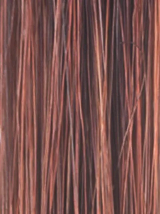 Albee Wig by Rene of Paris | Synthetic ( Monofilament)