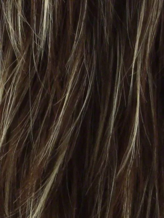 Albee Wig by Rene of Paris | Synthetic ( Monofilament)
