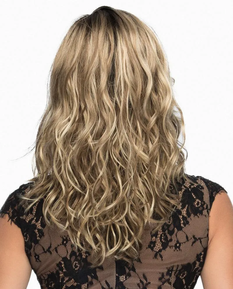 Alden Wig by Estetica Designs | Synthetic (Lace Front Mono Top)