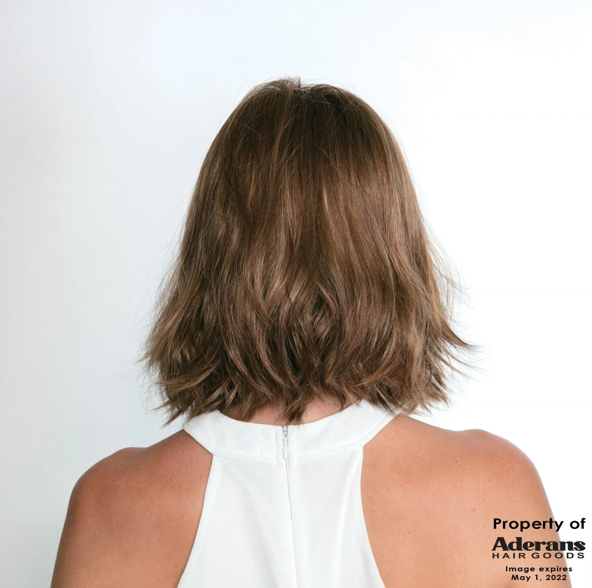 Alexi Wig by Noriko | Synthetic (Lace Front Traditional Cap)