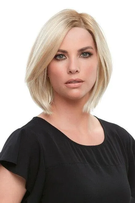 Alison Wig by Jon Renau | Synthetic Lace Front (Mono Top)