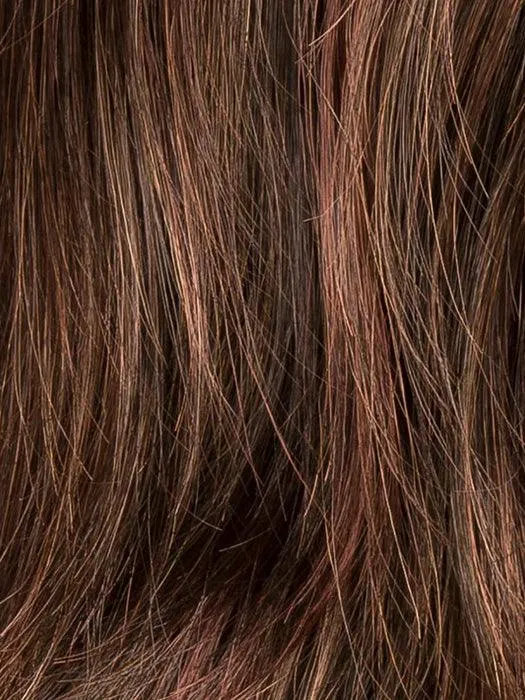 Alive Wig by Ellen Wille | Synthetic