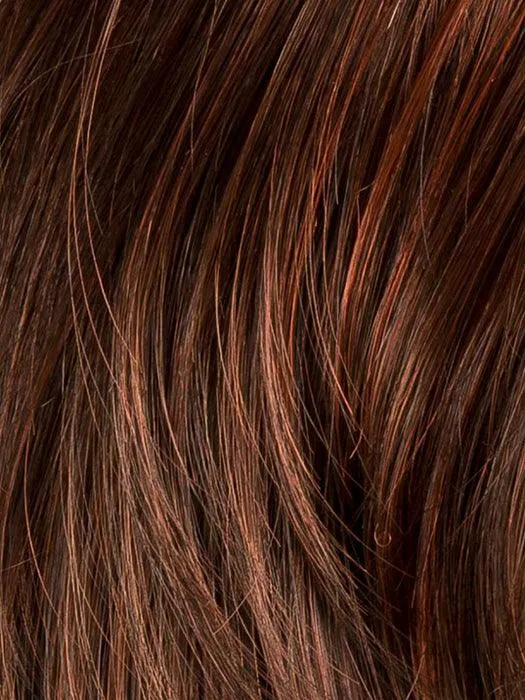 Alive Wig by Ellen Wille | Synthetic
