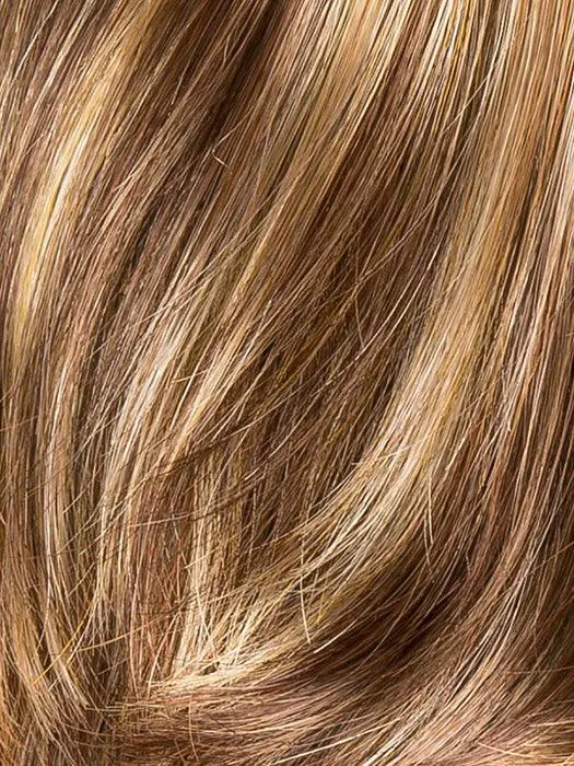 Alive Wig by Ellen Wille | Synthetic
