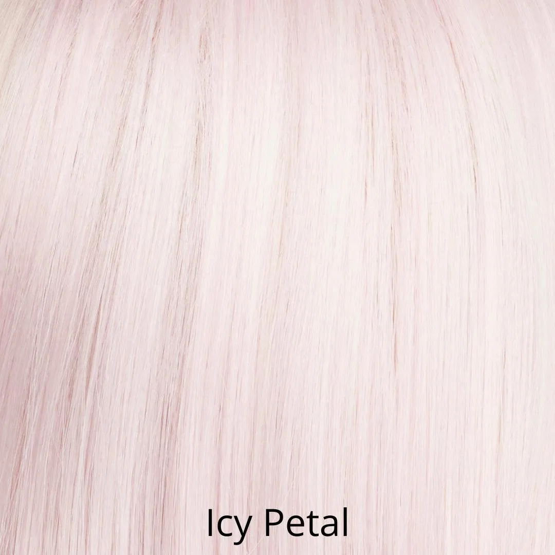 Allure Wavez Wig by Rene of Paris | Synthetic (Lace Front Mono)