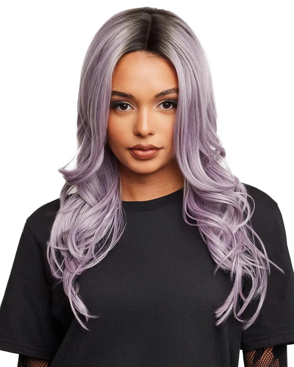 Allure Wavez Wig by Rene of Paris | Synthetic (Lace Front Mono)