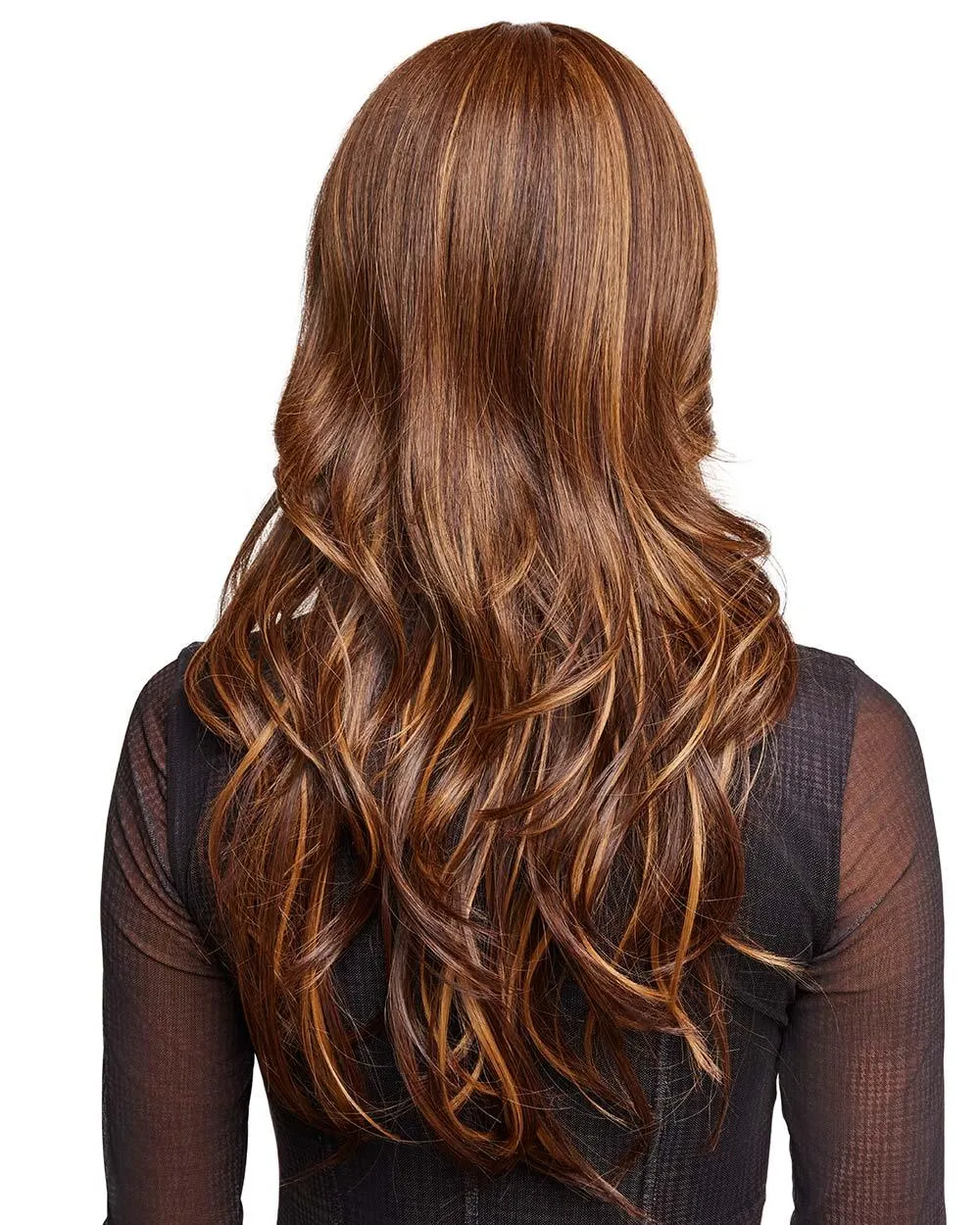 Allure Wavez Wig by Rene of Paris | Synthetic (Lace Front Mono)