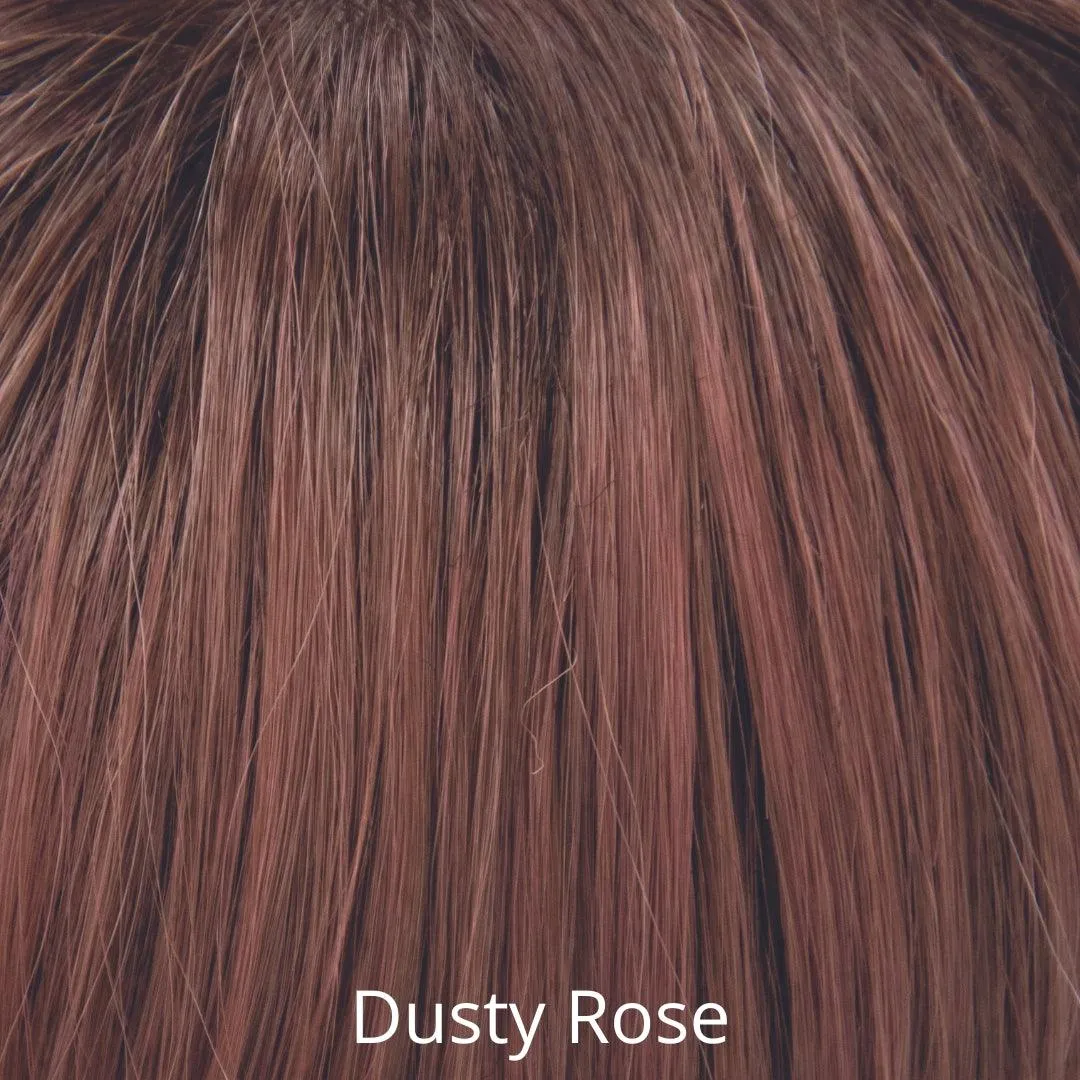 Allure Wavez Wig by Rene of Paris | Synthetic (Lace Front Mono)