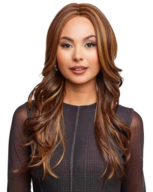 Allure Wavez Wig by Rene of Paris | Synthetic (Lace Front Mono)
