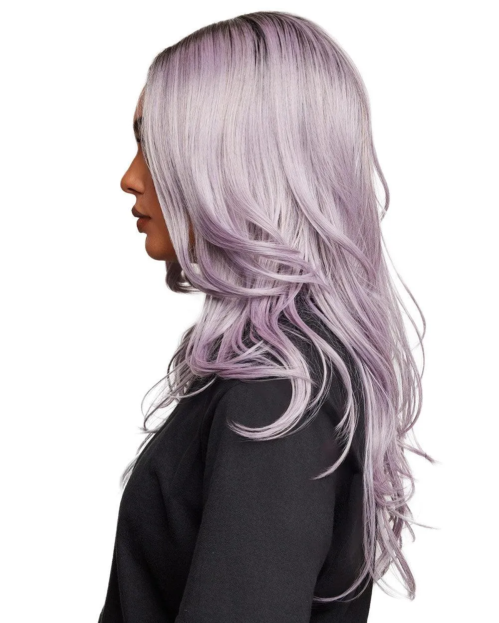 Allure Wavez Wig by Rene of Paris | Synthetic (Lace Front Mono)
