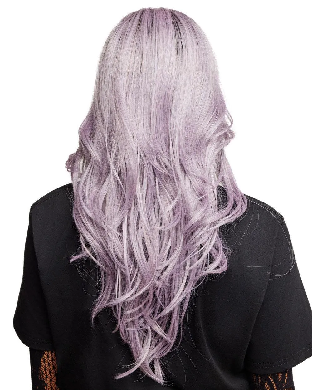 Allure Wavez Wig by Rene of Paris | Synthetic (Lace Front Mono)