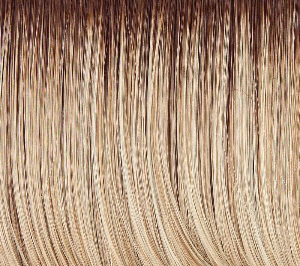 Allure Wig by Hairdo | Heat Friendly Synthetic (Traditional Cap)