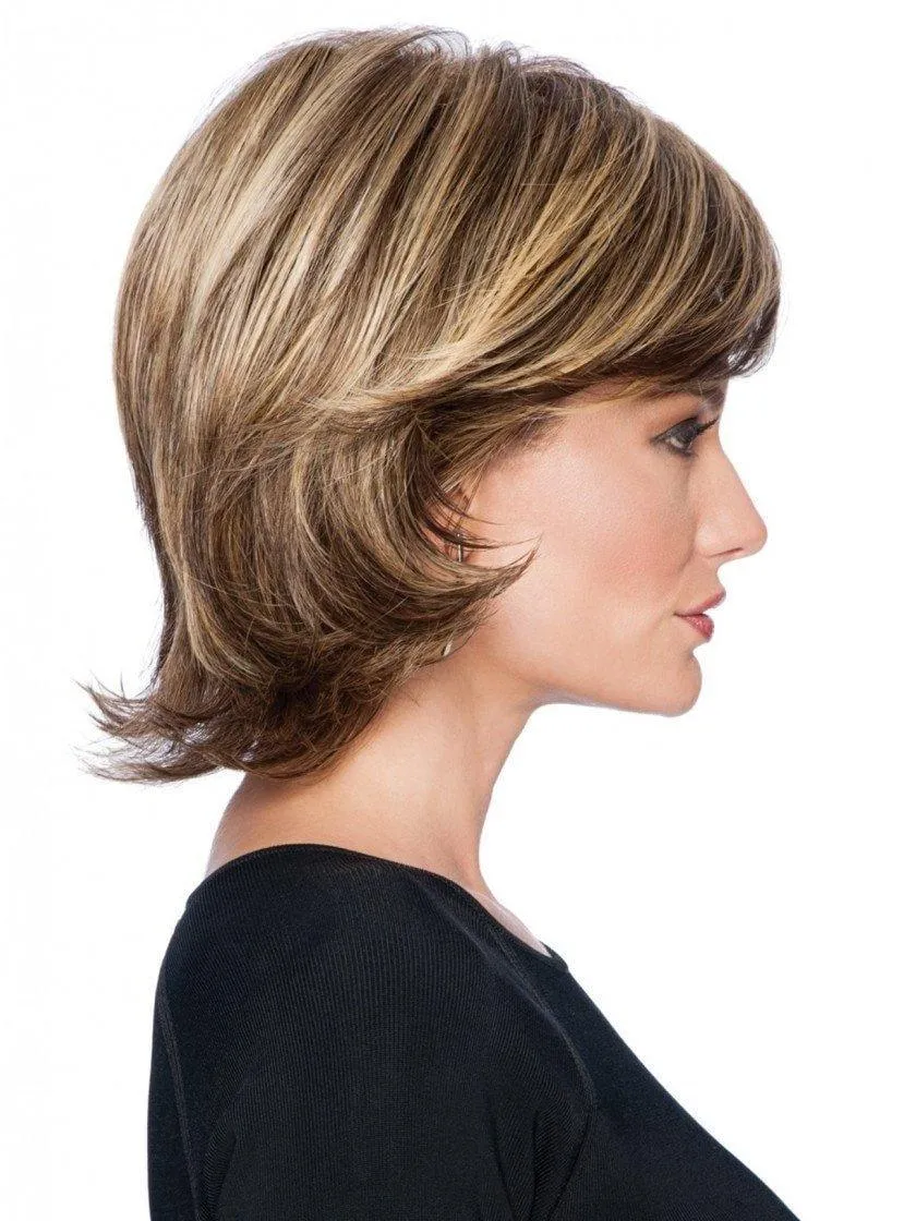 Allure Wig by Hairdo | Heat Friendly Synthetic (Traditional Cap)