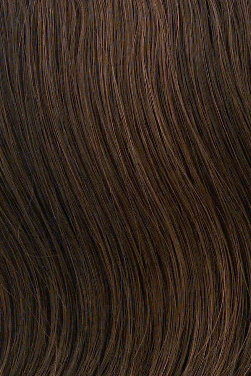 Allure Wig by Hairdo | Heat Friendly Synthetic (Traditional Cap)