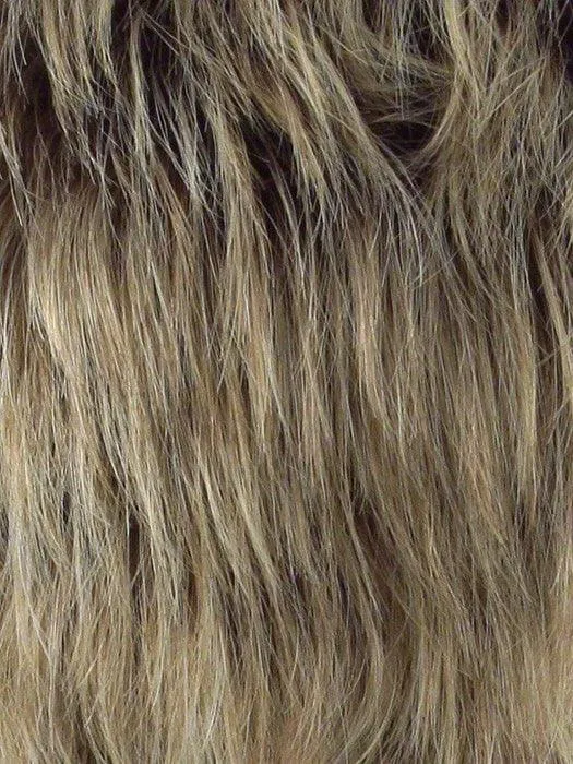 Allure Wig by Hairdo | Heat Friendly Synthetic (Traditional Cap)