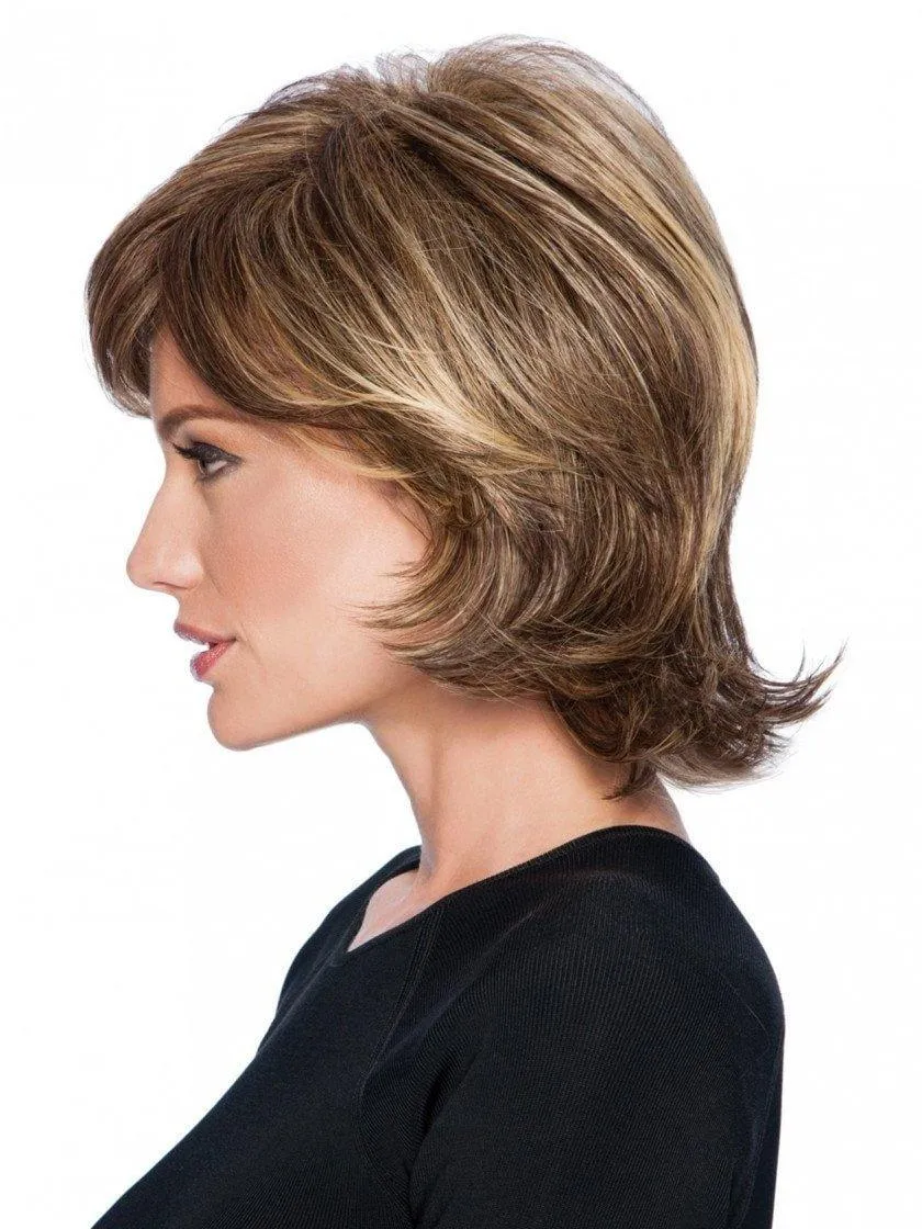 Allure Wig by Hairdo | Heat Friendly Synthetic (Traditional Cap)