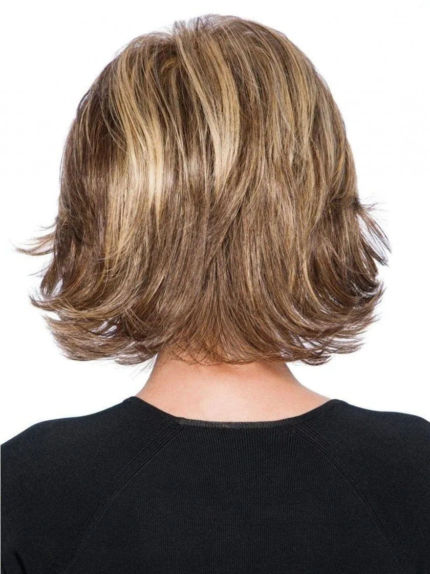 Allure Wig by Hairdo | Heat Friendly Synthetic (Traditional Cap)