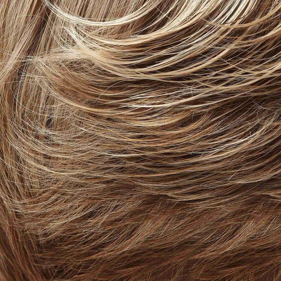 Allure Wig by Jon Renau | Synthetic (Traditional Cap)