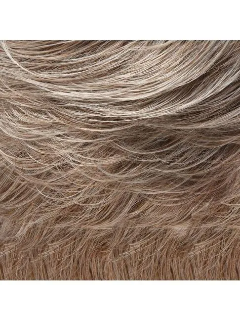 Allure Wig by Jon Renau | Synthetic (Traditional Cap)