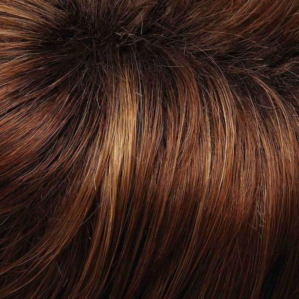 Allure Wig by Jon Renau | Synthetic (Traditional Cap)
