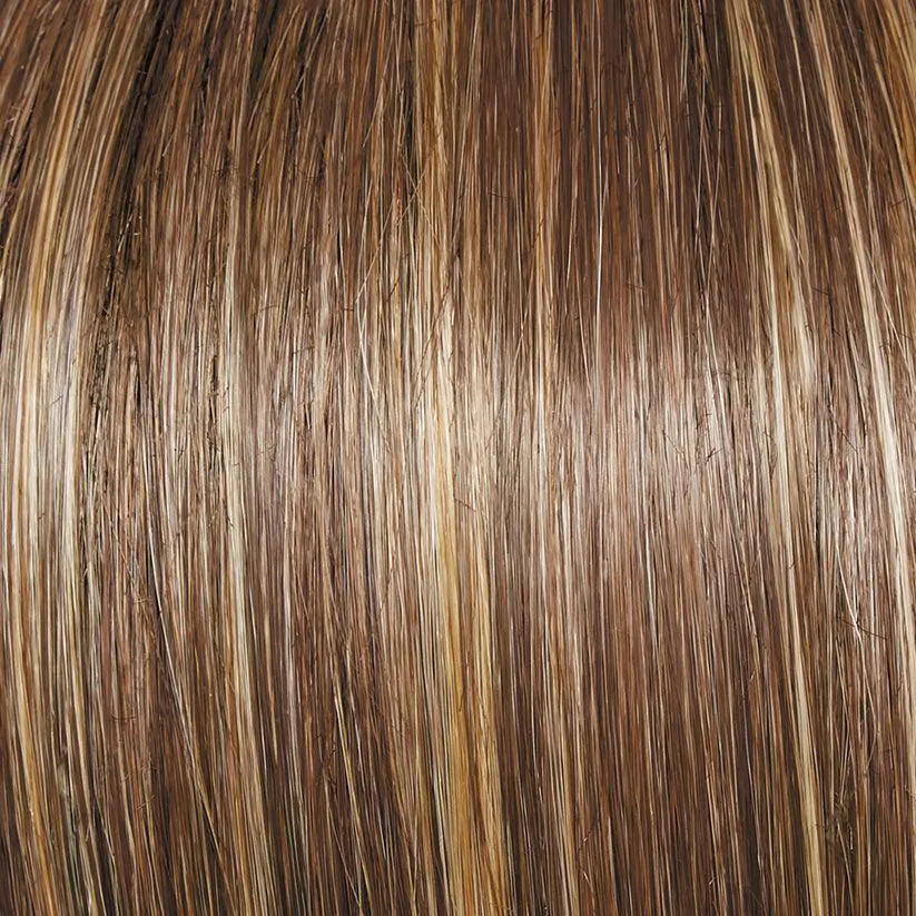 Alluring Locks Wig By Gabor | Synthetic (Lace Front Mono)