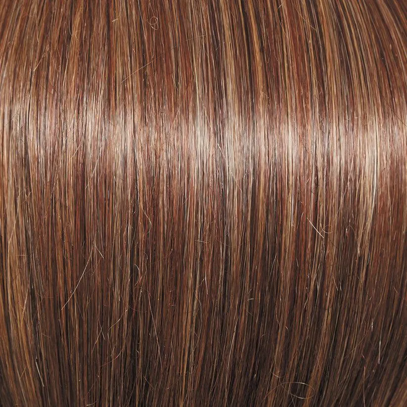Alluring Locks Wig By Gabor | Synthetic (Lace Front Mono)