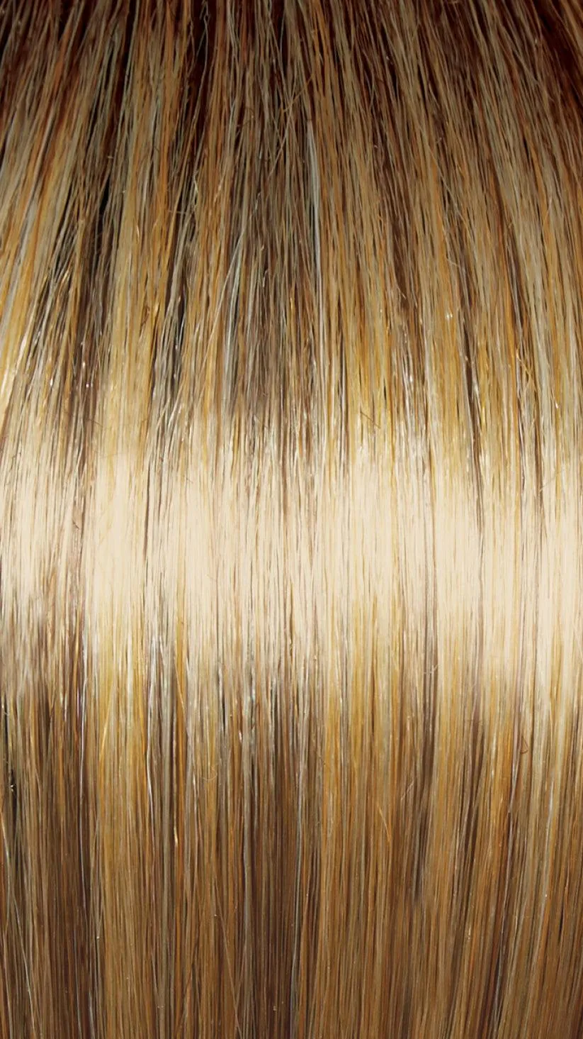 Alluring Locks Wig By Gabor | Synthetic (Lace Front Mono)