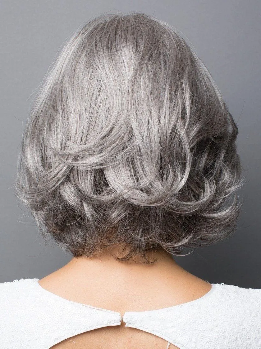 Amal Wig by Rene of Paris | Synthetic (Traditional Cap)