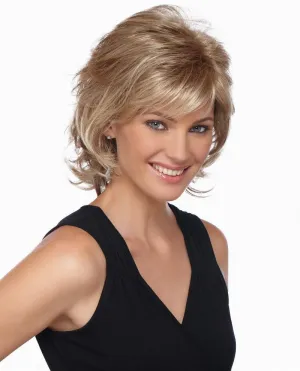 Angela Wig by Estetica Designs | Synthetic (Basic Cap)