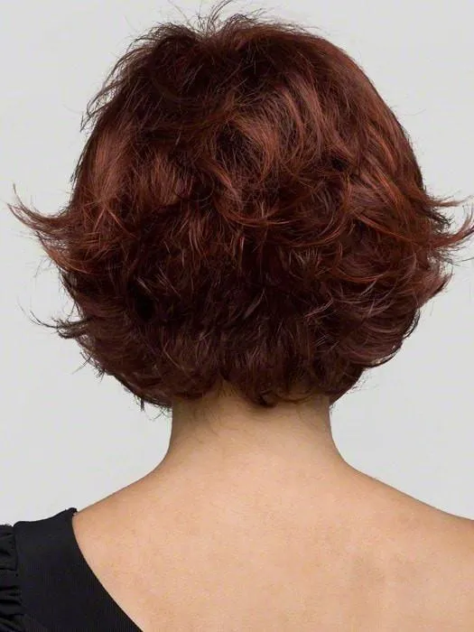 Angie Wig by Envy | Synthetic (Mono Top)