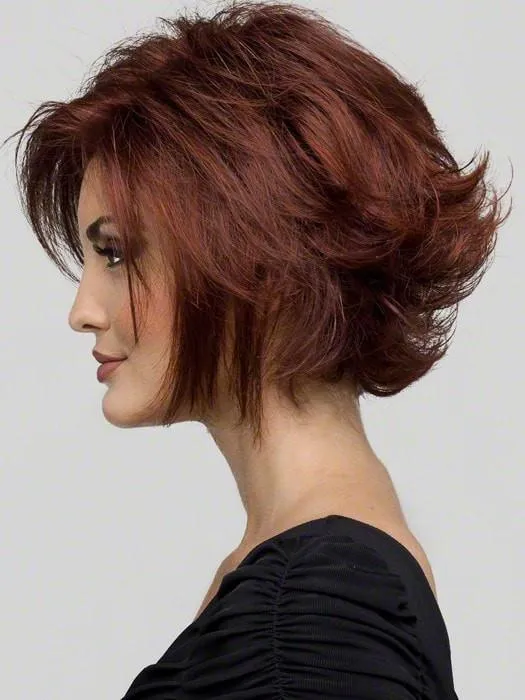 Angie Wig by Envy | Synthetic (Mono Top)