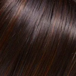 Angie Wig by Jon Renau | Remy Human Hair (Lace Front Hand Tied Mono Top)