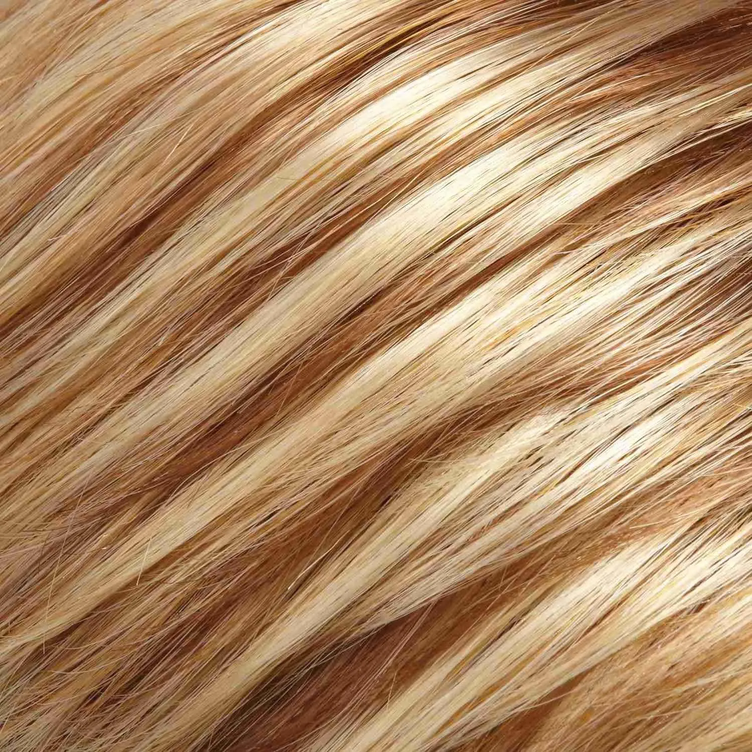 Angie Wig by Jon Renau | Remy Human Hair (Lace Front Hand Tied Mono Top)