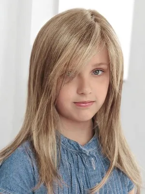 Anne Nature Wig by Ellen Wille | Remy Human Hair