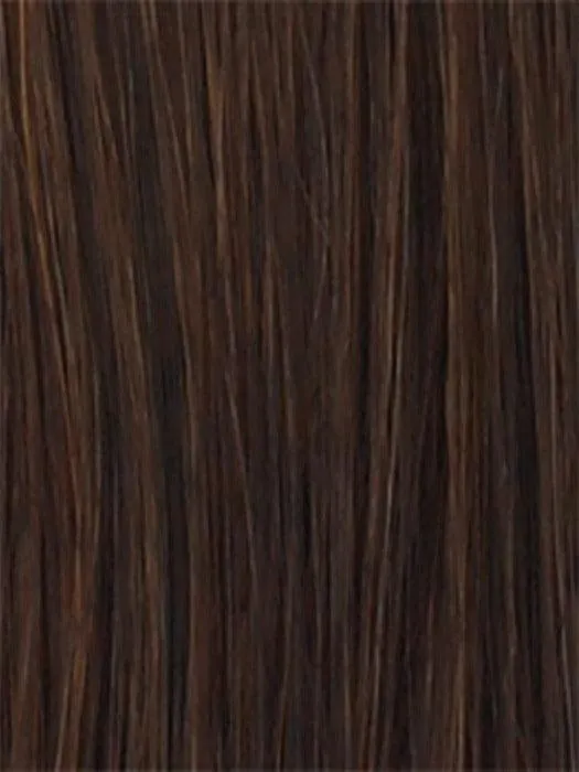 Anne Nature Wig by Ellen Wille | Remy Human Hair