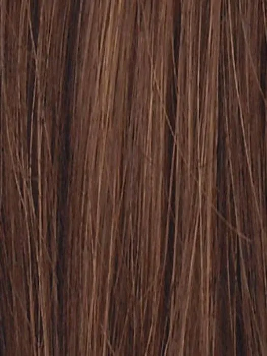 Anne Nature Wig by Ellen Wille | Remy Human Hair
