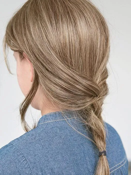 Anne Nature Wig by Ellen Wille | Remy Human Hair