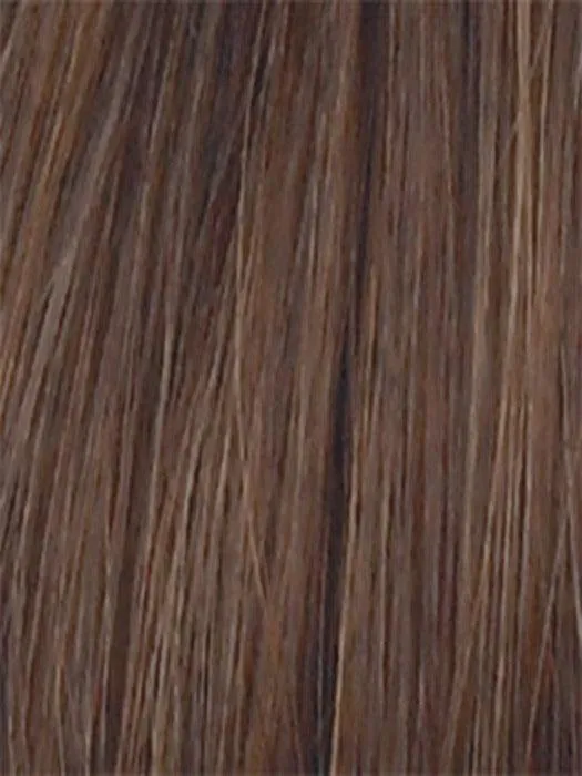 Anne Nature Wig by Ellen Wille | Remy Human Hair