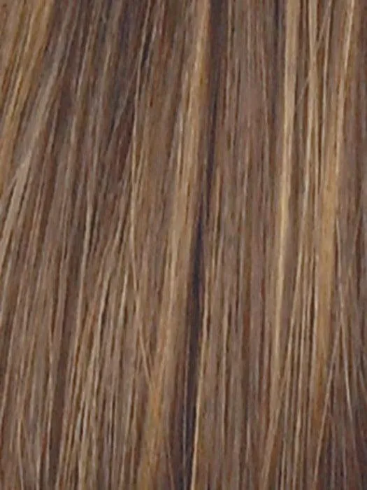 Anne Nature Wig by Ellen Wille | Remy Human Hair