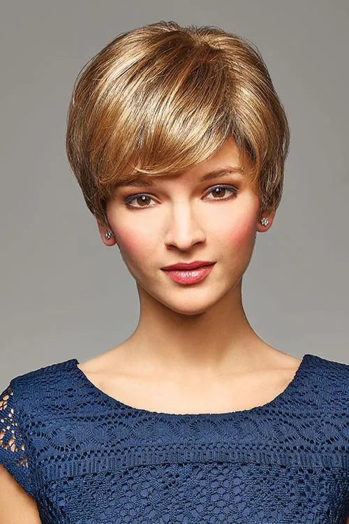 Annette Wig by Henry Margu | Synthetic (Traditional Cap)