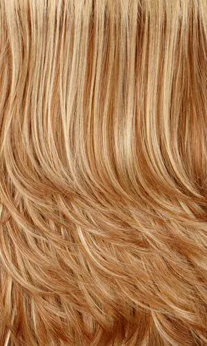 Annette Wig by Henry Margu | Synthetic (Traditional Cap)