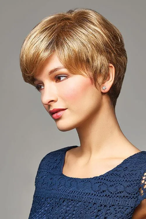 Annette Wig by Henry Margu | Synthetic (Traditional Cap)