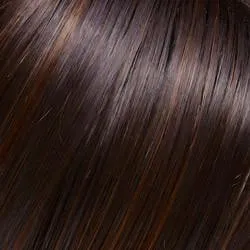 Annette Wig by Jon Renau | Synthetic (Lace Front Mono Top)
