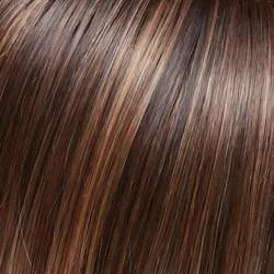 Annette Wig by Jon Renau | Synthetic (Lace Front Mono Top)