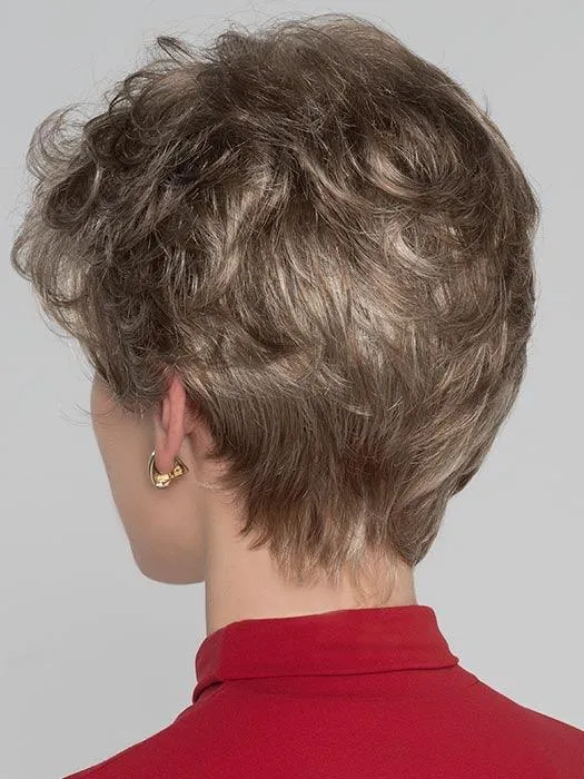 Apart Hi Wig by Ellen Wille | Synthetic