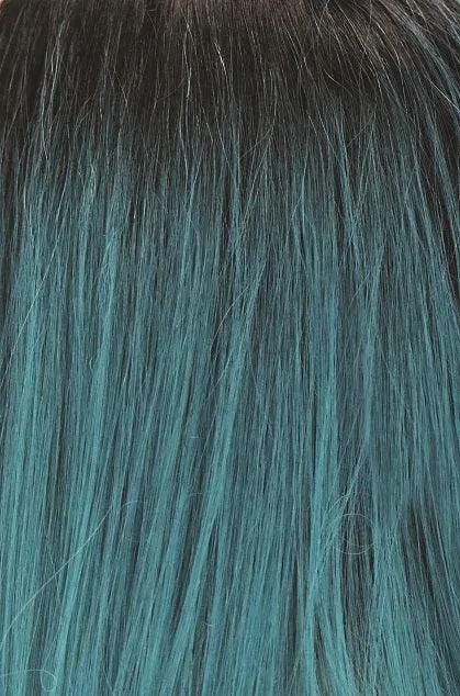 Attitude Wig by Rene of Paris | Heat Friendly Synthetic Lace Front