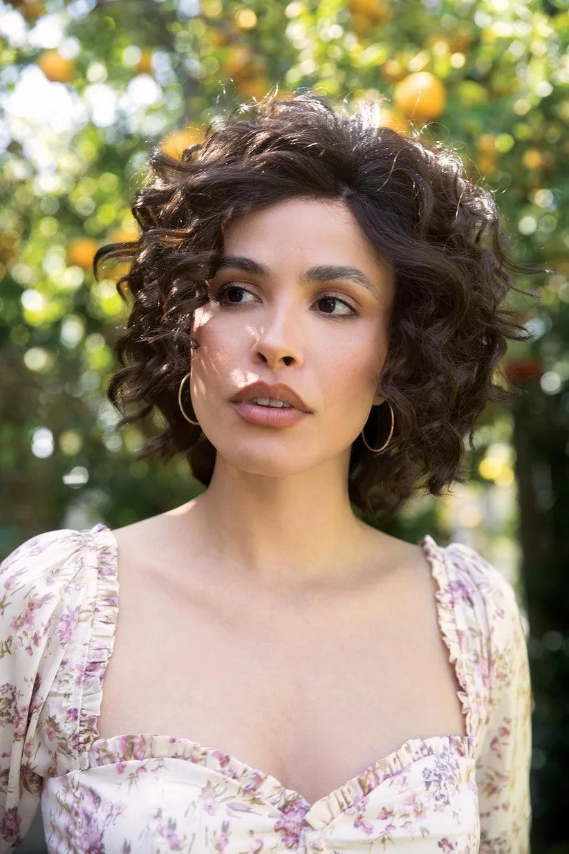Attitude Wig by Rene of Paris | Heat Friendly Synthetic Lace Front
