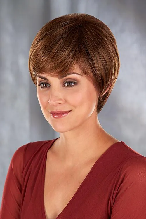 Audrey Wig by Henry Margu | Synthetic (Traditional Cap)